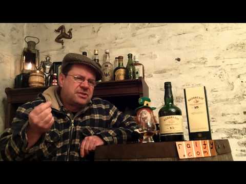 whisky review 439 - Redbreast 15yo Whiskey @ 46%vol: