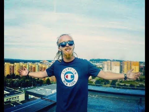 Jakub Kłak x DJ Simple - Bla Bla Bla (Robbery REMIX) VIDEO