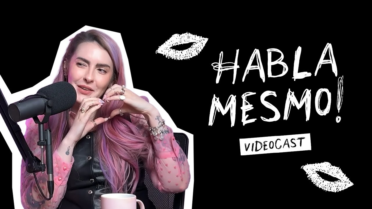 Karen Bachini - Videocast Bonita de Pele