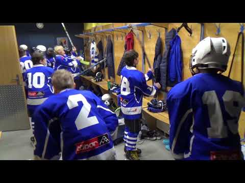 2019.11.09 MU HC Meteor Třemošná - HC Tábor V