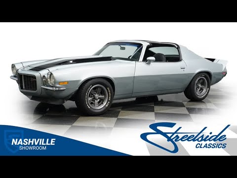 1973 Chevrolet Camaro (CC-2062736) for sale in Lavergne, Tennessee