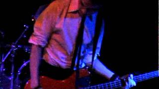 Big Sur @ Panchos (2/6/12) Future Ex-Girlfriend