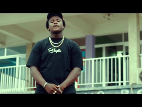 SIDIKAAY - DÉTERMINÉ [Clip Officiel]