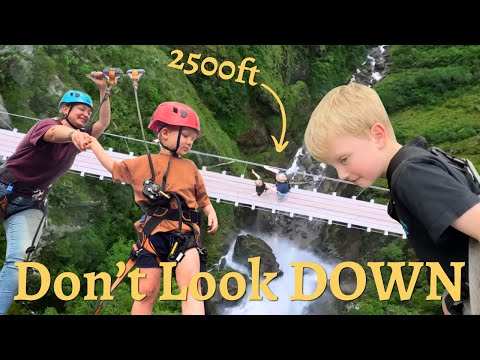 TheNewbys Explore and TheNewbys