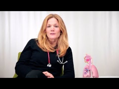 Det här gör du om ditt barn får krupp