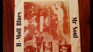 East West - Mr Soul.  Swedish heavy acid  psych / prog