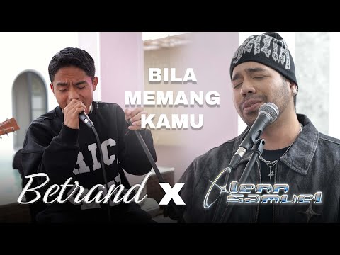 Betrand Putra Onsu Feat. Glenn Samuel - Bila Memang Kamu (Live Performance Video)