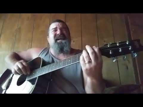 Christopher Bryant "44 Blues"  Howlin Wolf Cover