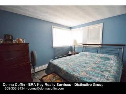 23 Ridgefield Dr, Framingham MA 01701 - Single Family Home - Real Estate - For Sale -