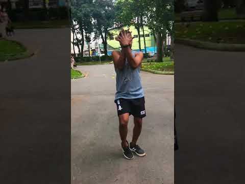 DESCE PRO PLAY (PA PA PA) - ANITTA, MC ZAAC & TYGA/Bianca Sthefanny e César Cardoso