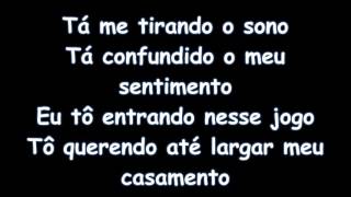 Letra De Nosso Sentimento Sonho De Amor / Vai Embora