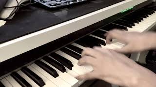 Jazz reharm #3: Sean Roldan&#39;s Kadupethura