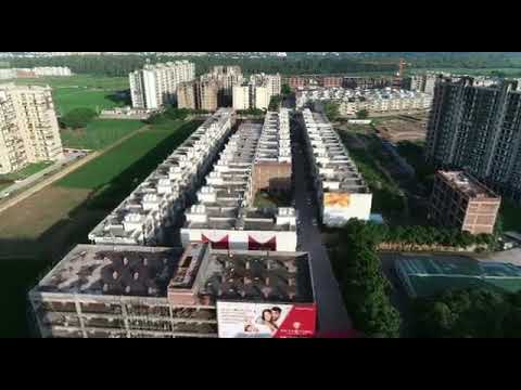 3D Tour Of Metro Town Phase 1