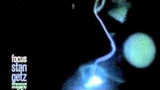 Pan - Stan Getz