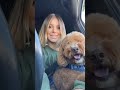 James Kennedy renamed his dog Hippie