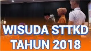 Download lagu Wisuda STTKD 2018 mp3
