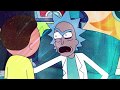 Rick And Morty Heathens