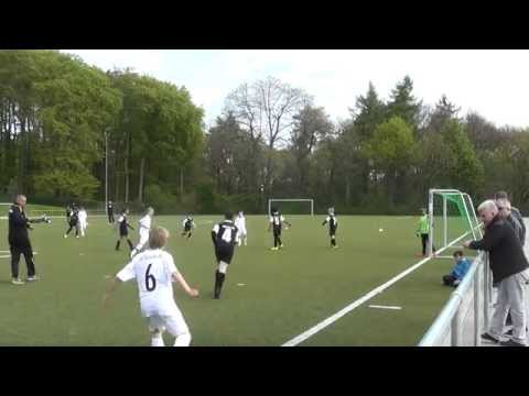 FC SW Silschede U11 Meisterschaft - Teil 2