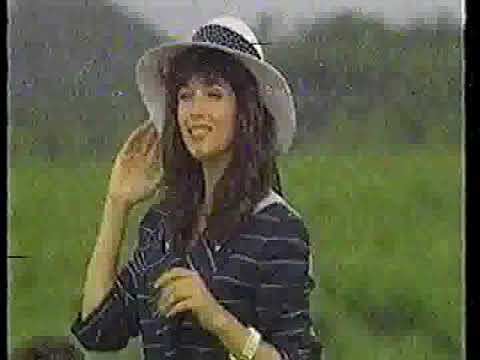 Publicidad canal 2 década del 90.