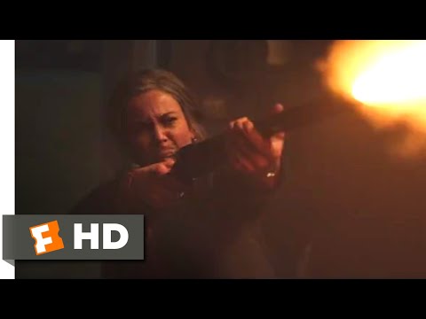 Let Him Go (2020) - Saving George Scene (10/10) | Movieclips