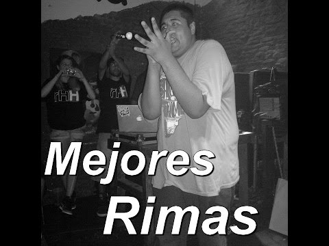 Jea Mc • Mejores Rimas • RAP ARGENTINO
