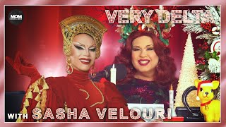 Very Delta #74 with Sasha Velour: &quot;Are You Velour Like Me?&quot;