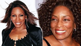 The Life and Tragic Ending of Stephanie Mills