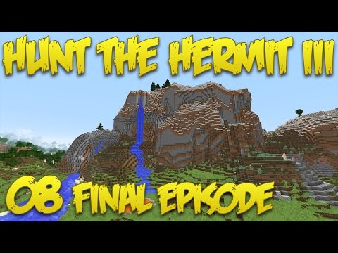 Hunt The Hermit III 08 To The Death!
