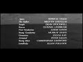 A Paramount Picture Closing 1965