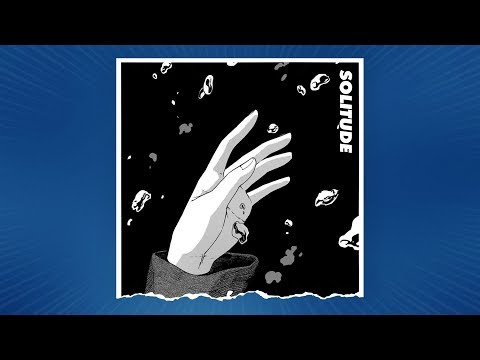 [FREE] Damso x Nekfeu Type Beat 2020 - "SOLITUDE" 🏔 - Instru Rap 2020