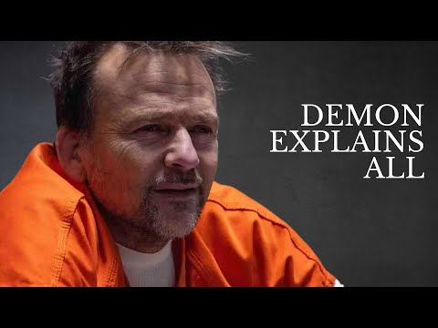 NEFARIOUS - Demon Explains All