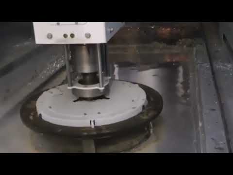 Hot dip galvanizing - Type Robot, Progatec AB