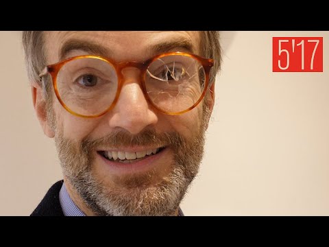 5'17 — EPISODE 5: THE GLASSES