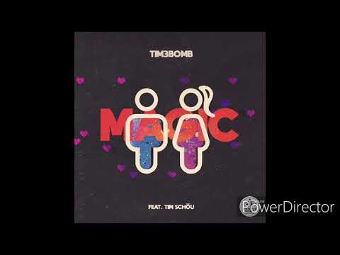 Tim3bomb feat. Tim Schou - Magic