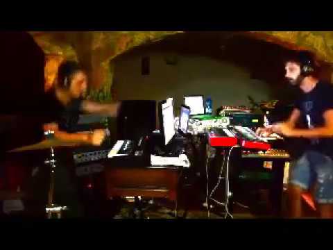 video frame placeholder