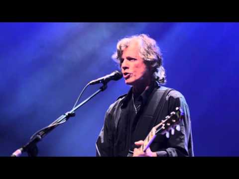 PAUL PERSONNE - IL Y A [Live]