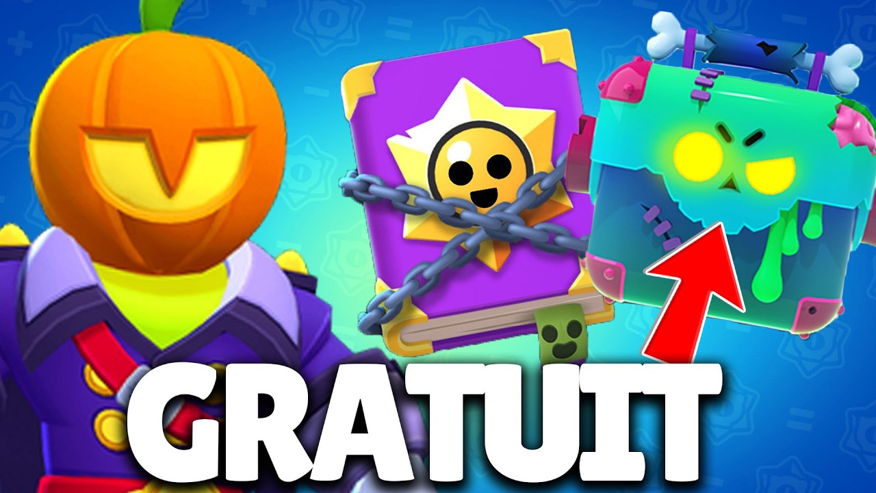 HYPERCHARGE GRATUITE, NOUVELLE BOITE GRATUITES, DOUBLE MAITRISE + SECRETS !