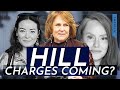 Becky Hill Referred for Prosecution, Mica Miller Update, Kathryn Dennis DUI - Week in Review 5/25/24