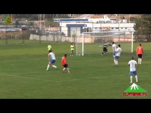 FK Zlatibor - FK Čajetina Kup OFS Užice