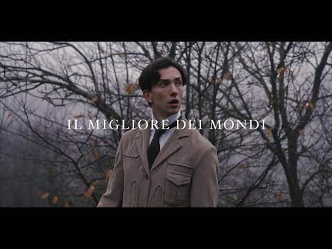 Video thumbnail for Il migliore dei mondi