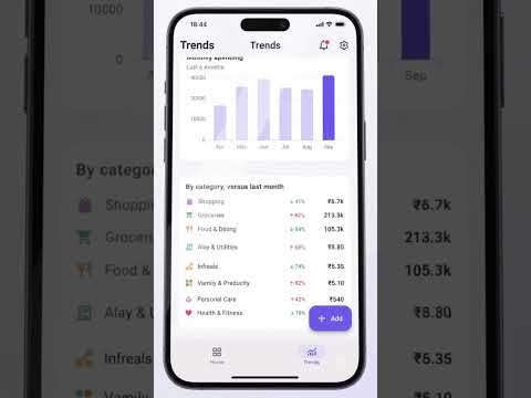 TracXpense video thumbnail