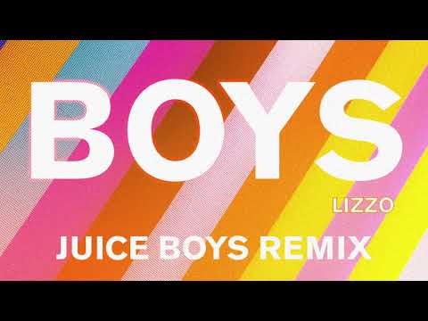 Video Boys (Juice Boys Remix) de Lizzo