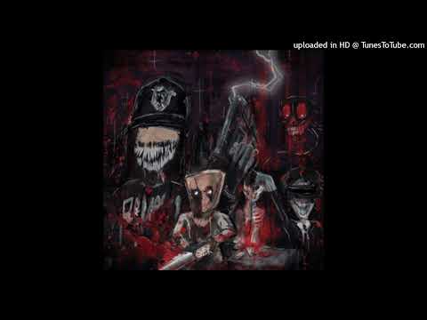 SXMPRA X 1nonly - GUTS! (slowed + reverb)