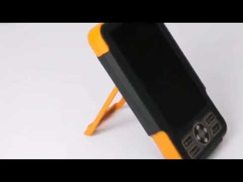 Обзор на УЗИ сканер SIUI CTS-800