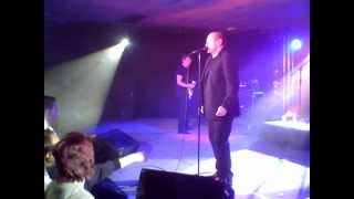 &quot;What Kind Of Love Is This&quot; (original) Kenny Shields &amp; Streetheart