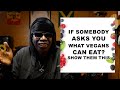 Macka B S Wha Me Eat Wednesdays Wha Me Eat