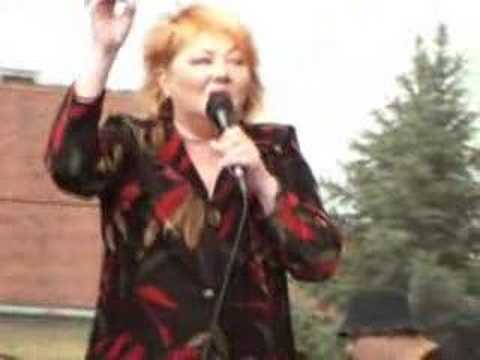 Věra Špinarová  -  Raketou na Mars