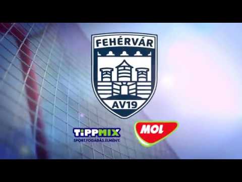 Black Wings Linz - Fehérvár AV19 6-3, Összefoglaló