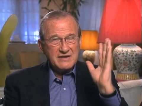 Larry Gelbart on getting involved with "M.A.S.H" - EMMYTVLEGENDS.ORG