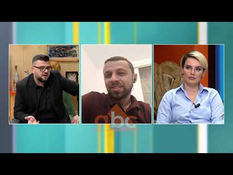Arrestimi i Haradinajt para emisionit, gazetari rrefen telefonaten e fundit | ABC News Albania